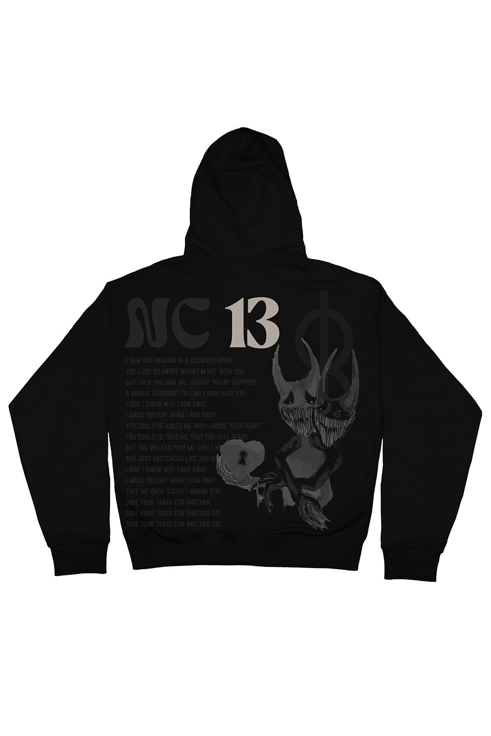 PROJECT 13 Hoodie